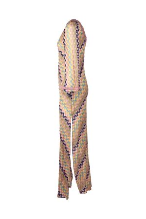 Long viscose dress PHO FIRENZE | 4323001OASI